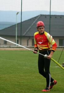 9. kolo HNHL 2014 Poruba